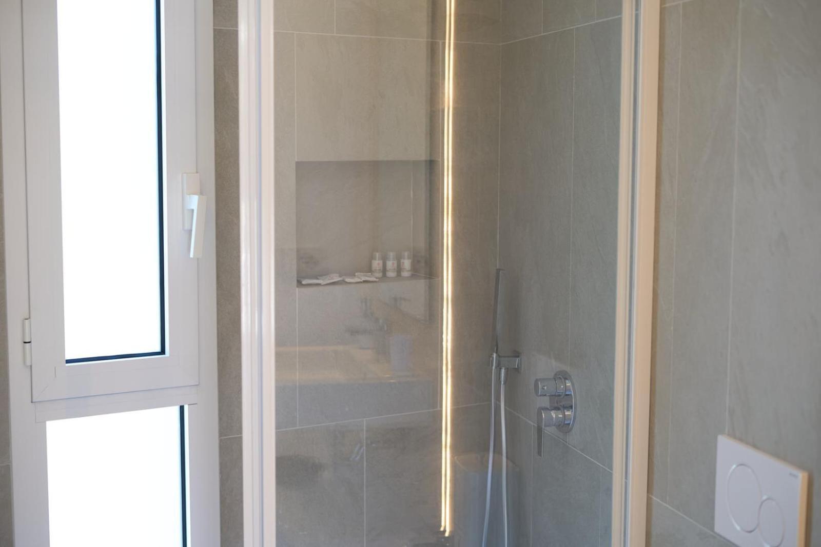 Hotel Kepos Bronte Exterior foto