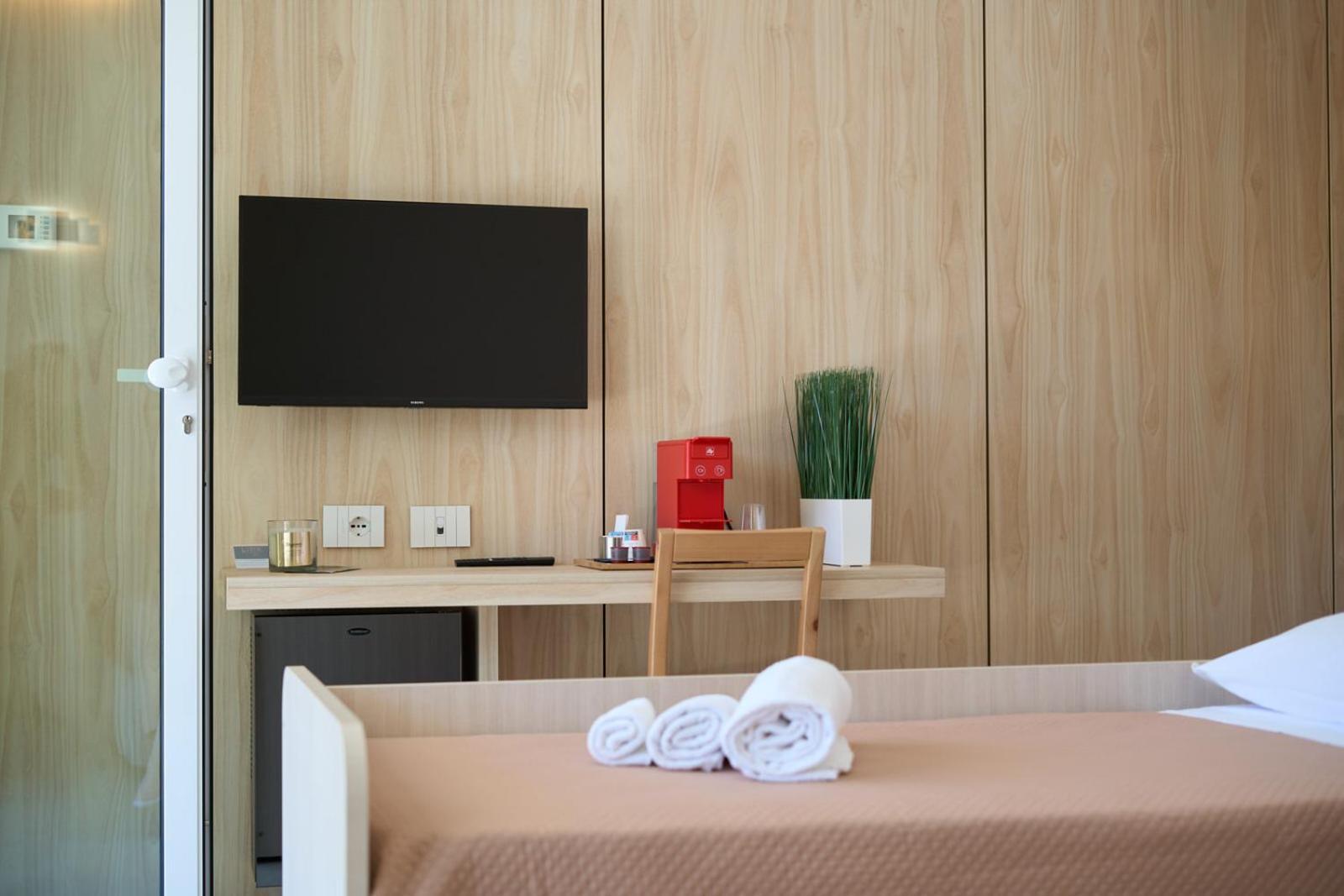 Hotel Kepos Bronte Exterior foto
