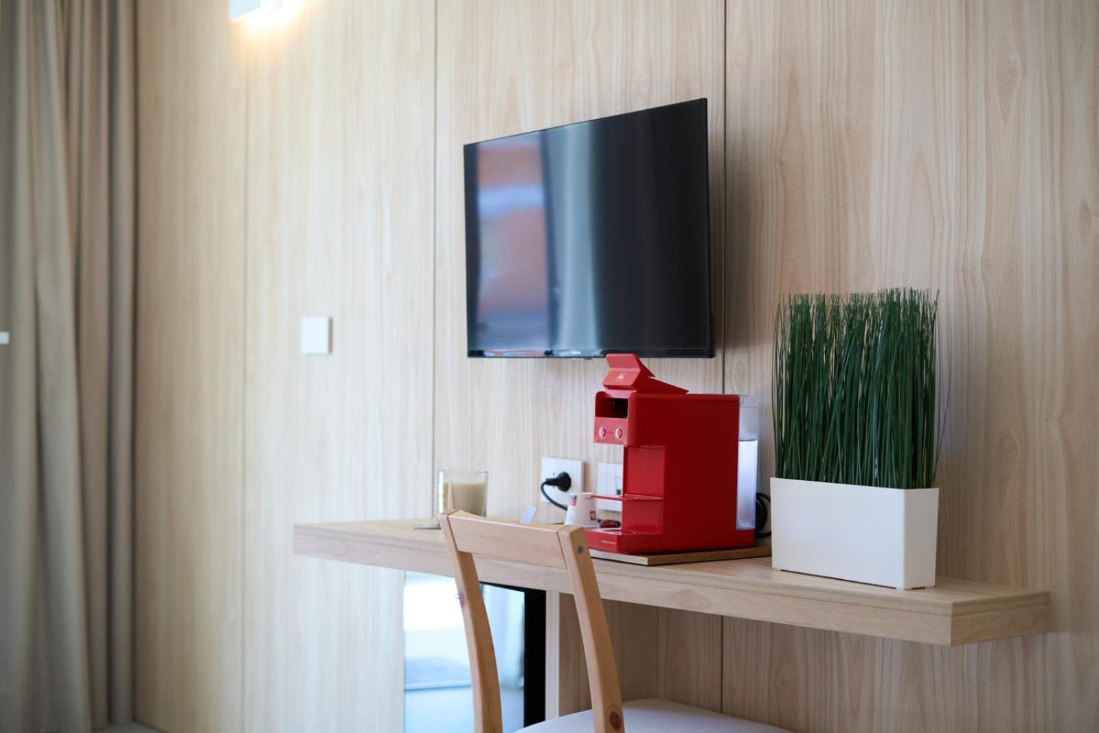 Hotel Kepos Bronte Exterior foto